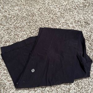 lululemon groove pants 6